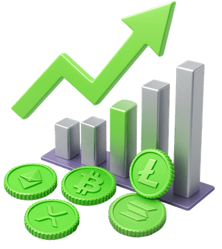 True Meritbanwick crypto trading platform interface product overview